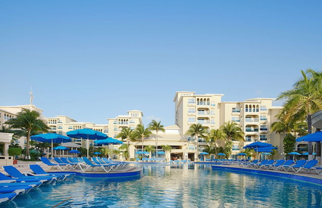 Occidental Costa Cancún All Inclusive - Foto 38