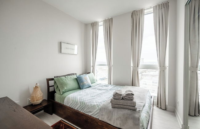 Modern Sonic Way Condos - Foto 3