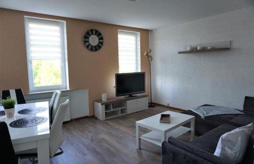 Ferienwohnung TrautesHeim - Parkplatz gratis - Foto 6