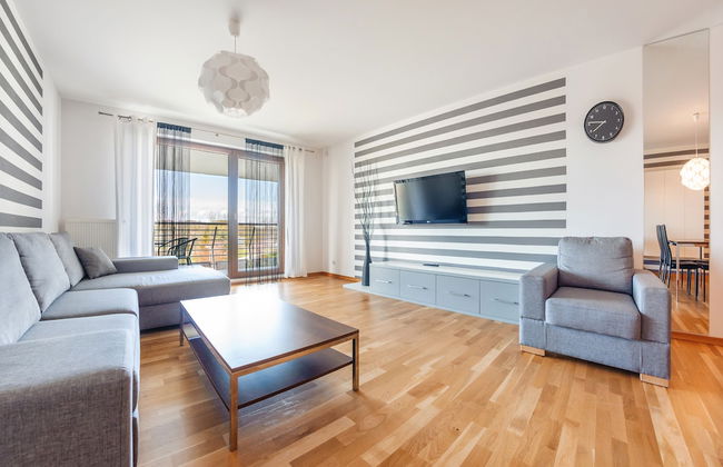 Apartamenty Sun&Snow Na Klifie - Photo 43