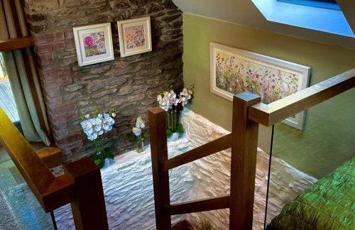 Sunridge Fishing Lodge with Hot Tub & Giant Cinema - Foto 76