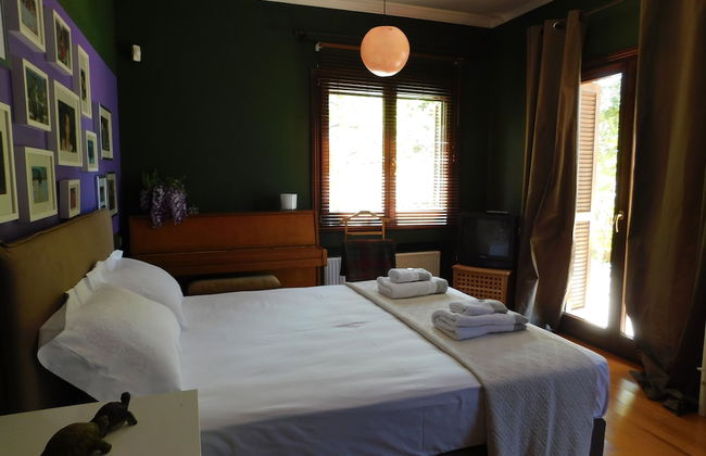 Anna's Mansion - Foto 2