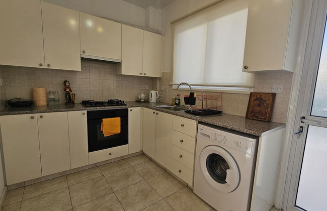 27 NIC - Stay Alex s House - Foto 5