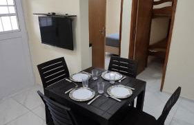 Apto Prático e Confortável próximo das Marinas - 2qtos - Foto 7