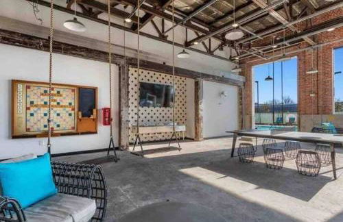 Cozy Atlanta Apartment - Foto 17