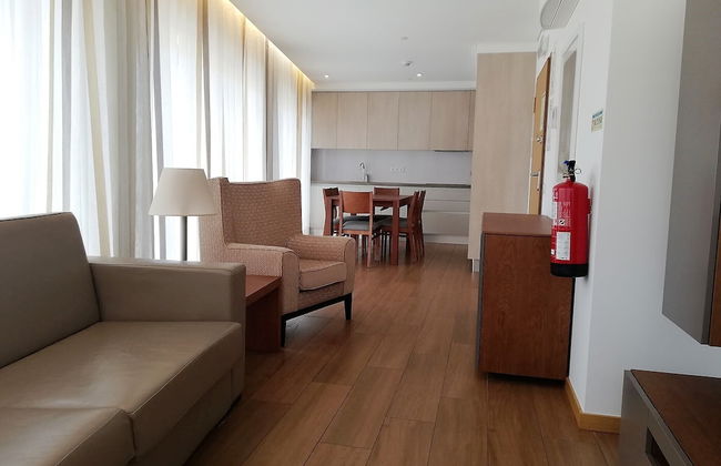 Apartamentos Turísticos da Nazaré - Foto 28