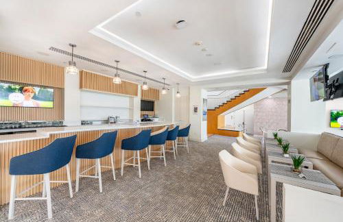 Amazing Intracoastal Views - Walk to the Beach! - Foto 26