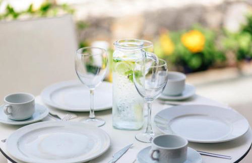 Klayman Diamond Aparthotel - Foto 61