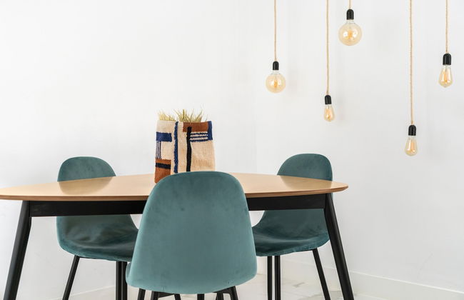 Dobo Madrid Luna - Foto 37