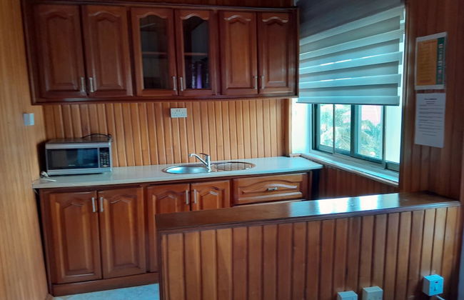 Villa Sankofa - Photo 56