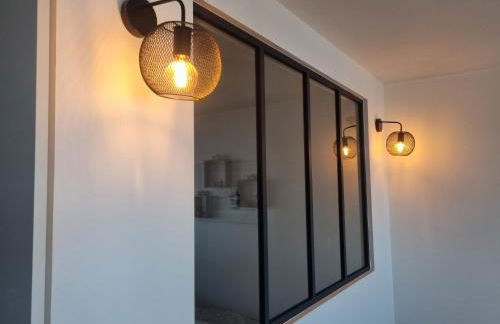 Face à la mer en première ligne pour 6 personnes avec Ménage Linge et Wifi - Foto 34