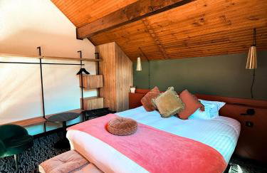 ISKÖ CHALETS-HÖTEL, Col d'Aubisque - Foto 96