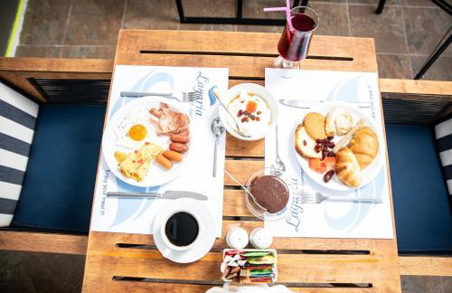 Lagaria Luxury Rooms - Foto 19