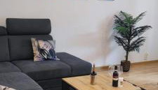 Apartament Lubin - Foto 5