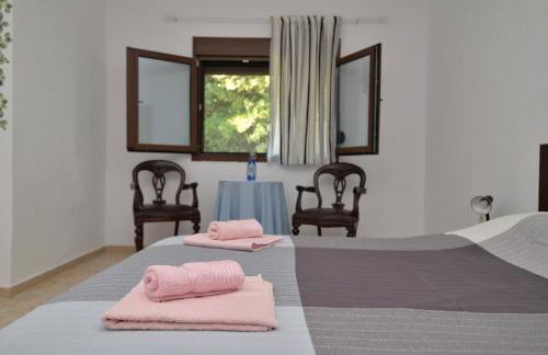 neos panteleimonas pierias VILLA LAYLA - Foto 28