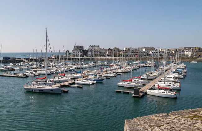 Gîte au Jardin - Foto 28