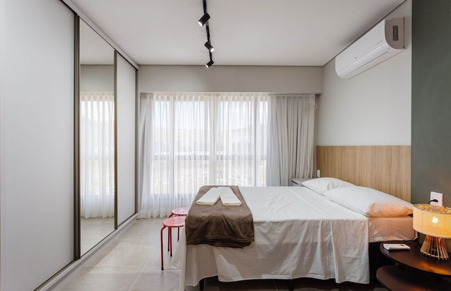 OKA Floripa - Photo 66