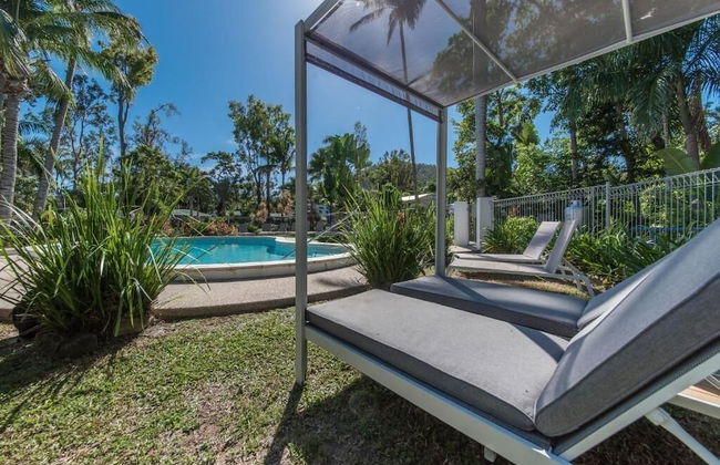 BIG4 Whitsunday Islands Holiday Park - Photo 51