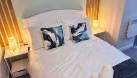 Cozy 1 bedroom apartment, Sheffield city center, free wifi - Foto 2