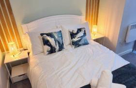 Cozy 1 bedroom apartment, Sheffield city center, free wifi - Foto 2