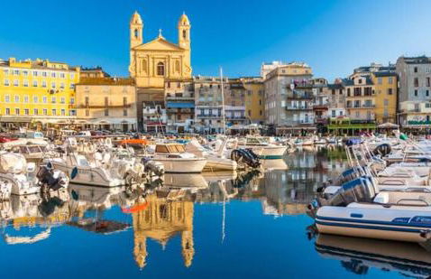 Appartement centre ville bastia - Photo 14