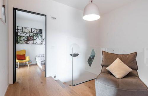 GuestHost- Exclusive Villa with Private Garden - Foto 37