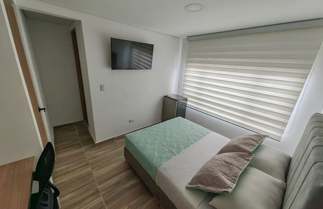 Coliving Moravia - Foto 16