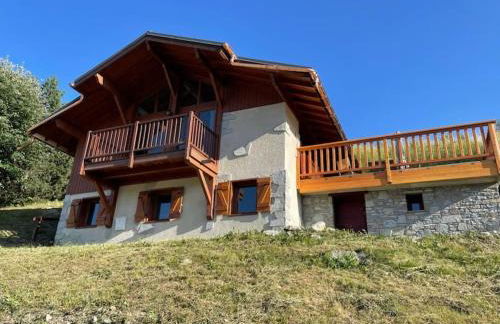 Chalet La Plagne Montalbert Pied des Pistes - Foto 54