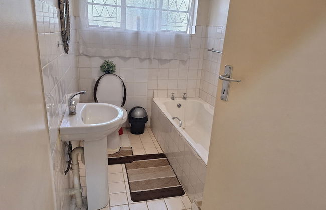 Cottage Sleeps 4 With Pool - Foto 13