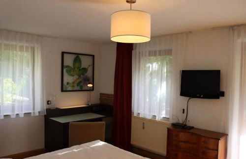 Appartement mit Terasse - Foto 3