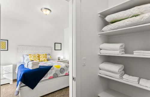 Gabrielle Townhomes - Foto 35