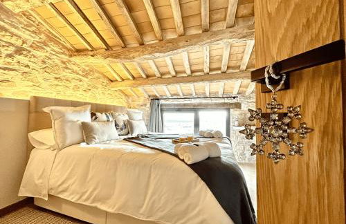 Torre Medieval de Queralt & Spa - Foto 21