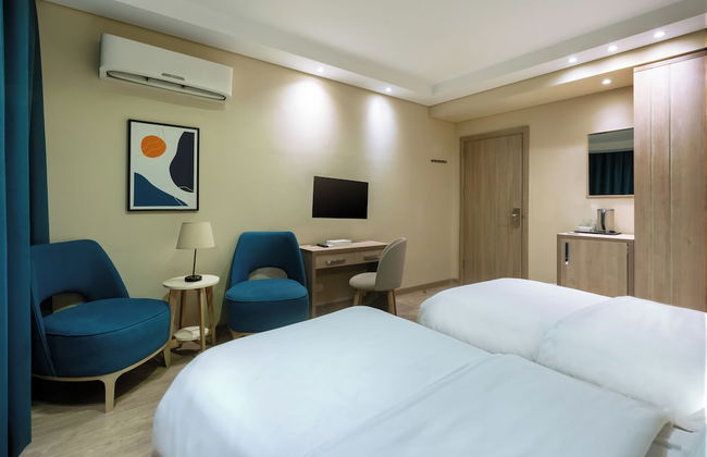 Second Home Hospitality - Foto 17