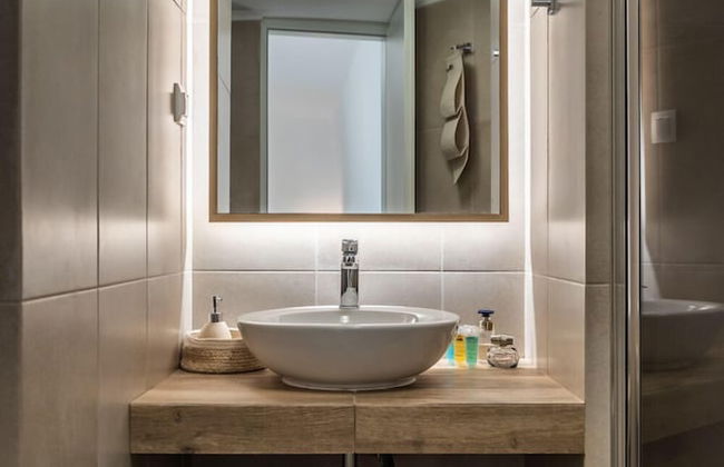 Anemi Suites - Foto 52