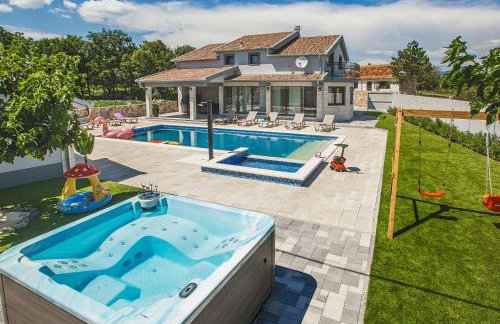 Villa Oasis of peace by Interhome - Foto 12