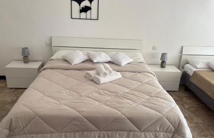 Ampio appartamento Albissola Marina - Foto 13