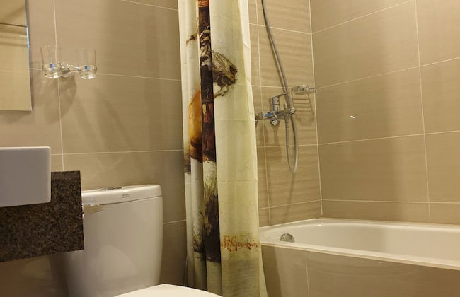 1 Bedroom Condo at One Pacific Residence - Foto 27