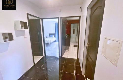 La Sennecéenne - Foto 4