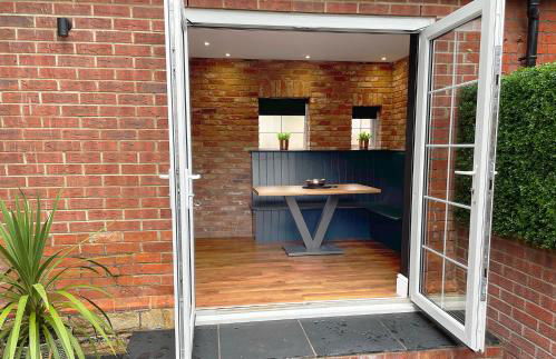 Selworthy - Luxury 3 Bedroom Apartment - Foto 43