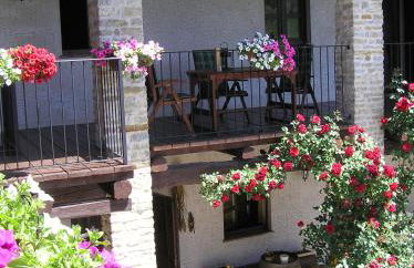 Cascina Curairone - Foto 56