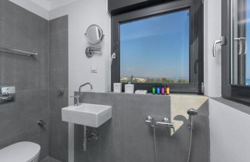 Albatross Beach Front Villas - Foto 35