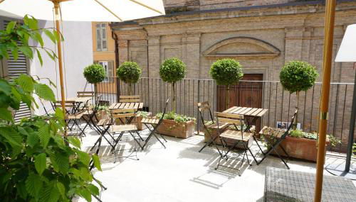 La Canonica - charming self-catering apartments in Nizza Monferrato - Photo 2