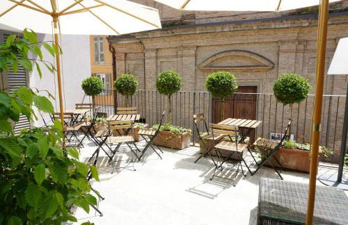 La Canonica - charming self-catering apartments in Nizza Monferrato - Foto 1