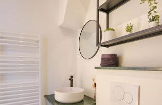 Duplex High Standing 7'➤Fontainebleau⎮45'➤Paris + Terrace - Foto 28