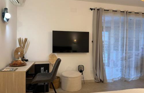 Mediterranean Apartment Villa in Alfas del Pi - Photo 27