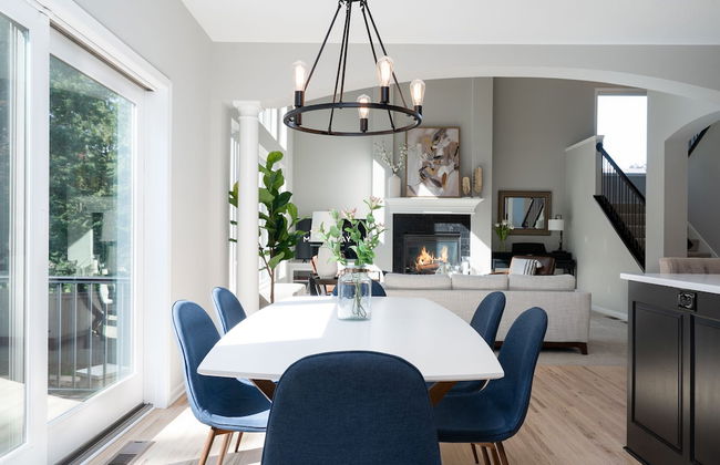 The Getaway at Gervais Hills - Photo 47