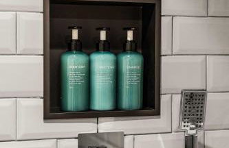 Contemporary Central Apartment - Foto 20