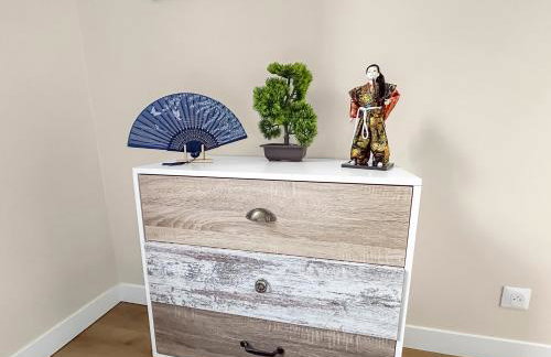 Baignoire balnéo avec climatisation - Foto 30