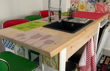 Cavaliere D Assisi Apartment - Foto 21