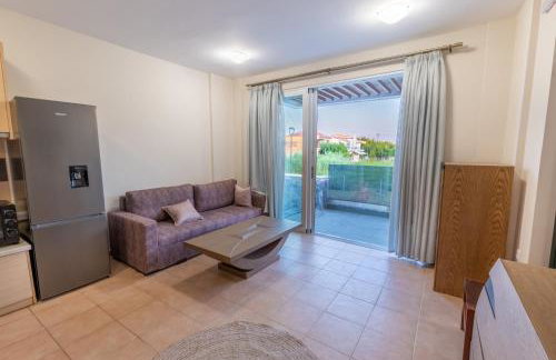 Melina Luxury Suites, Seaside Nests in Kourouta - Foto 12